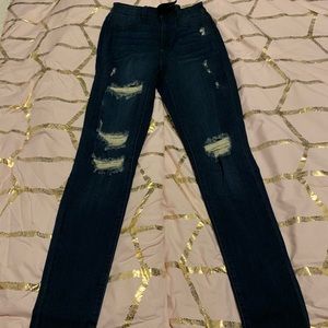 Fashion Nova jeans